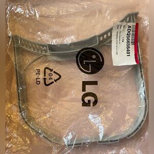 New LG GENUINE OEM ADQ56656401 Replacement Dryer Filter